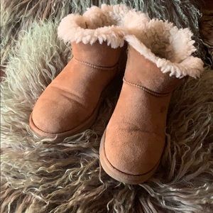 UGG Mini Bailey - GUC